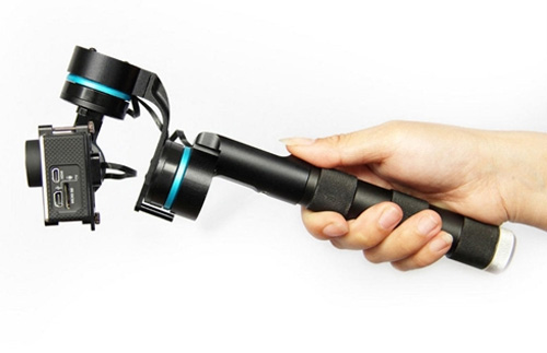 Gimbal Gimbal