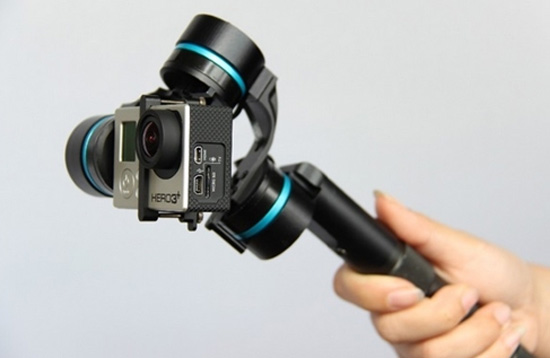 Gimbal Gimbal