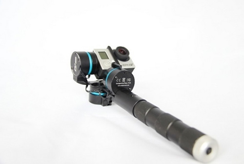 Gimbal Gimbal