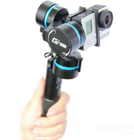 Gimbal Gimbal