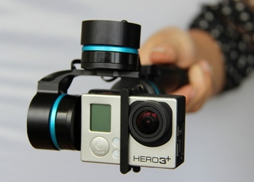 Gimbal Gimbal