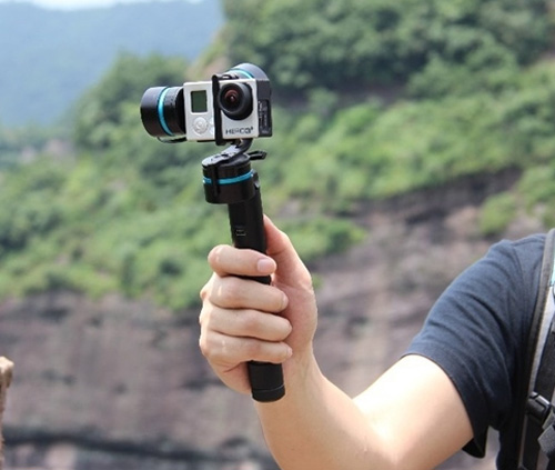 Gimbal Gimbal