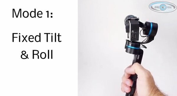 Gimbal Gimbal