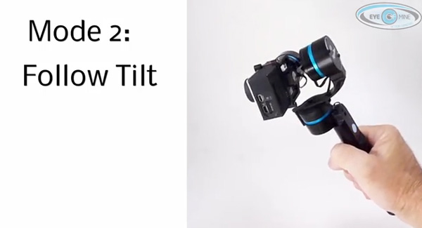Gimbal Gimbal