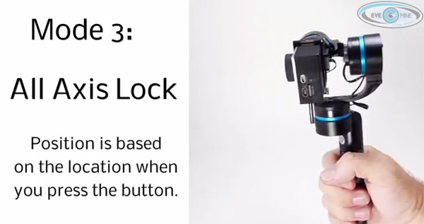 Gimbal Gimbal