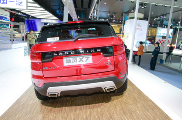 Landwind Landwind