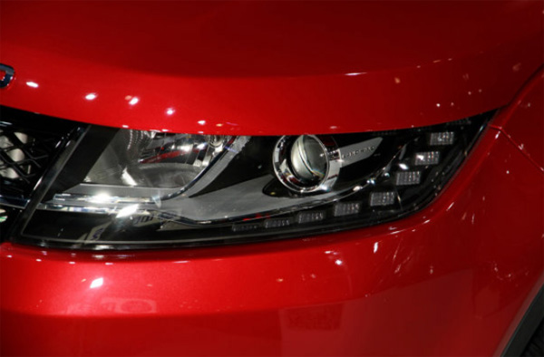 Landwind Landwind