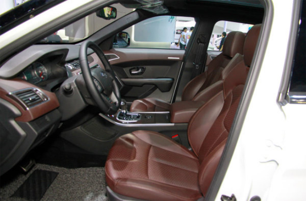 Landwind Landwind