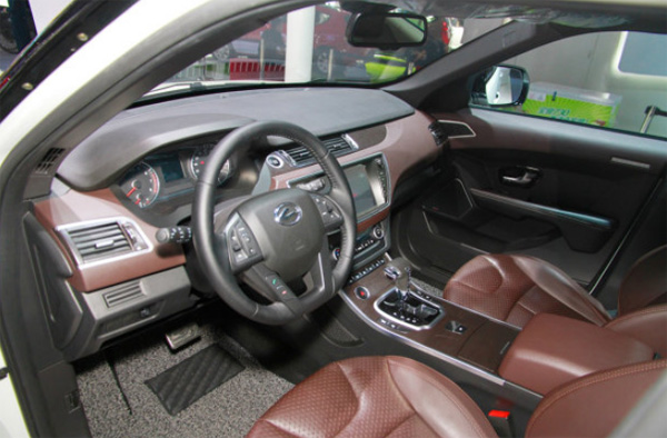 Landwind Landwind