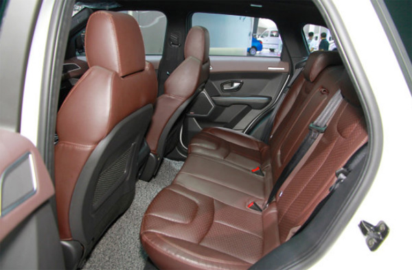 Landwind Landwind
