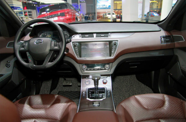 Landwind Landwind