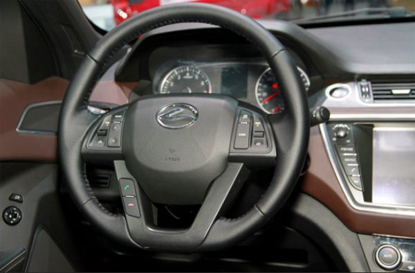 Landwind Landwind