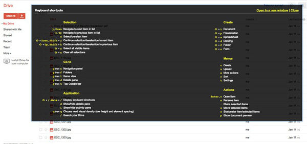 Google Drive Google Drive