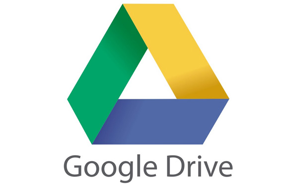 Google Drive Google Drive