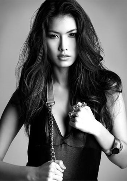 แก้ม กวินตรา แก้ม กวินตรา