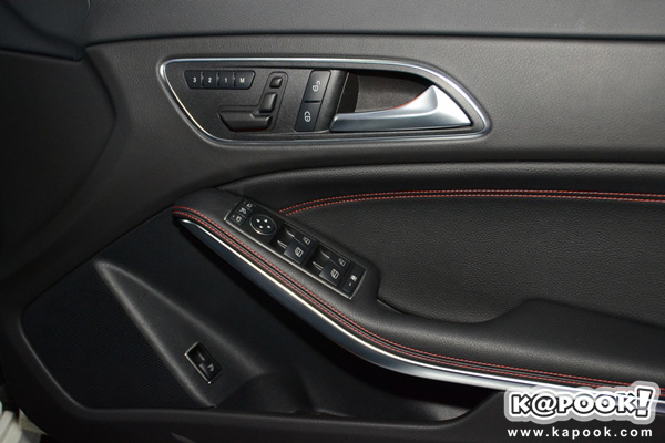 2013 CLA 250 AMG Sport 2013 CLA 250 AMG Sport