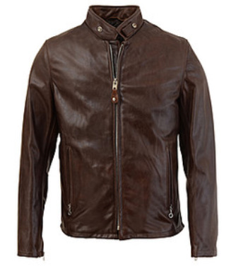 Cowhide Casual Racer 654 Cowhide Casual Racer 654