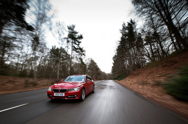 BMW Series 3 BMW Series 3