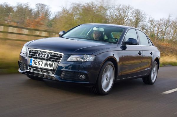 Audi A4 Audi A4