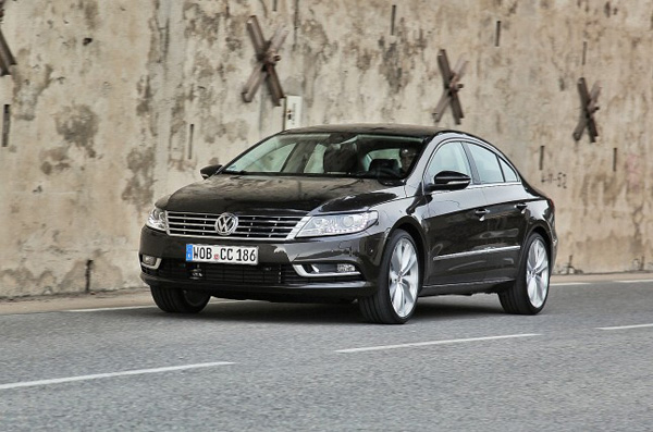 Volkswagen CC Volkswagen CC