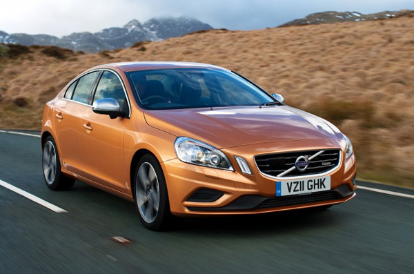 Volvo S60 Volvo S60