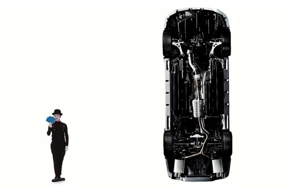 Subaru Subaru