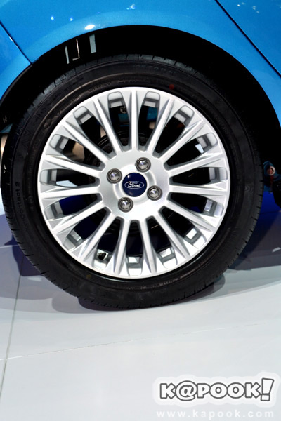 Ford Fiesta Ford Fiesta