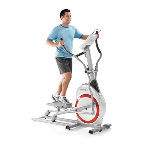 Elliptical Machines Elliptical Machines