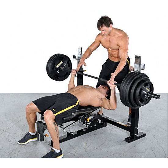 Bench press Bench press
