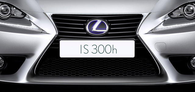 Lexus IS Lexus IS
