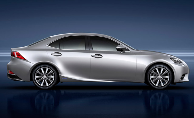 Lexus IS Lexus IS