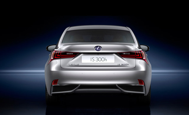 Lexus IS Lexus IS