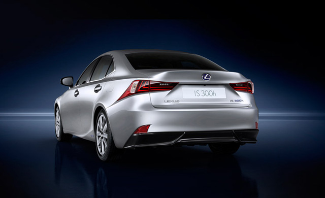 Lexus IS Lexus IS