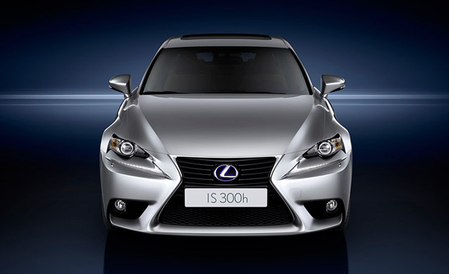 Lexus IS Lexus IS