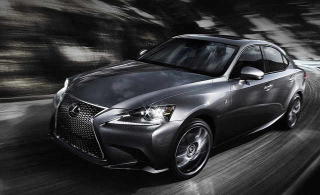 Lexus IS Lexus IS