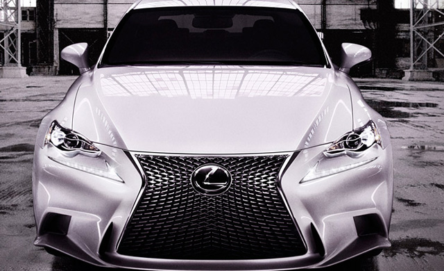 Lexus IS Lexus IS
