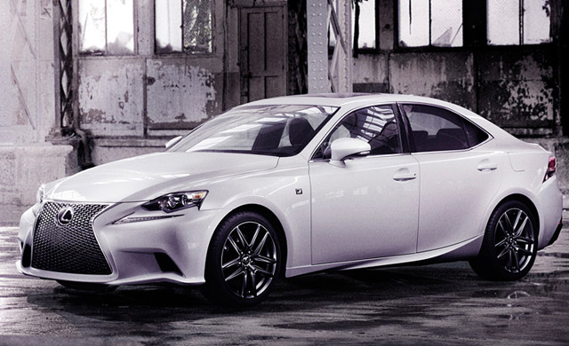 Lexus IS Lexus IS