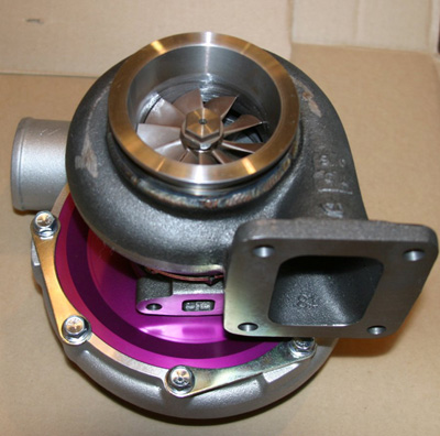 TURBO TURBO