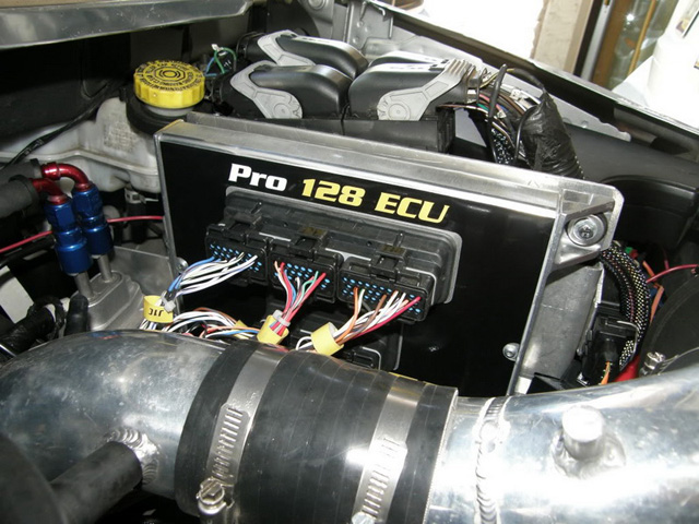 ECU ECU