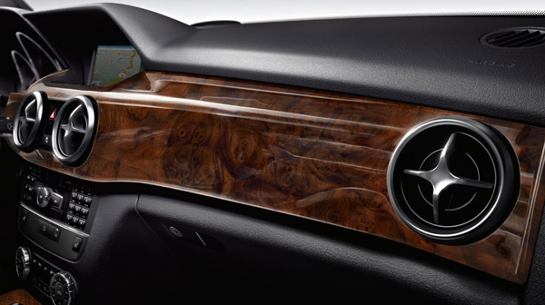 2013 GLK class SUV 2013 GLK class SUV