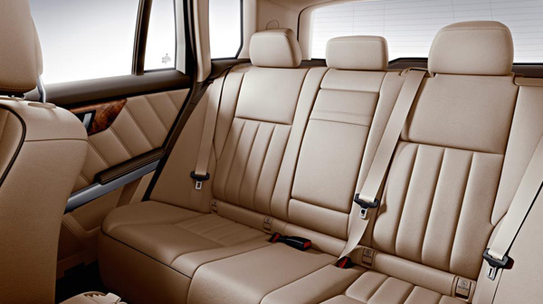 2013 GLK class SUV 2013 GLK class SUV