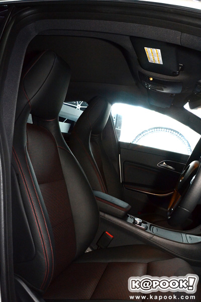 2013 CLA 250 AMG Sport 2013 CLA 250 AMG Sport