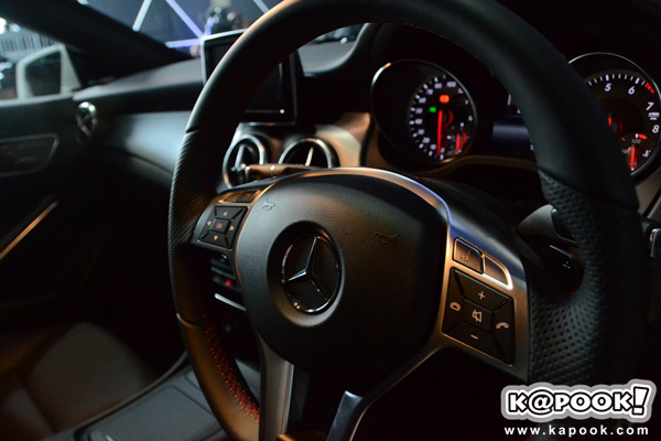 2013 CLA 250 AMG Sport 2013 CLA 250 AMG Sport