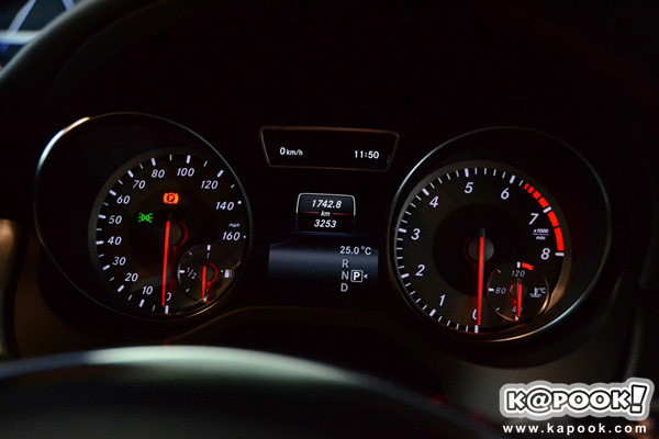 2013 CLA 250 AMG Sport 2013 CLA 250 AMG Sport