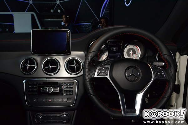 2013 CLA 250 AMG Sport 2013 CLA 250 AMG Sport
