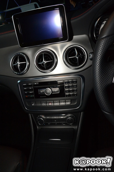 2013 CLA 250 AMG Sport 2013 CLA 250 AMG Sport