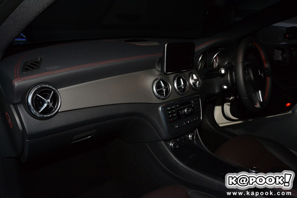 2013 CLA 250 AMG Sport 2013 CLA 250 AMG Sport