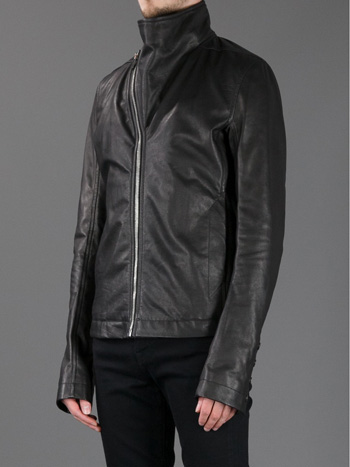 Biker Jacket Biker Jacket