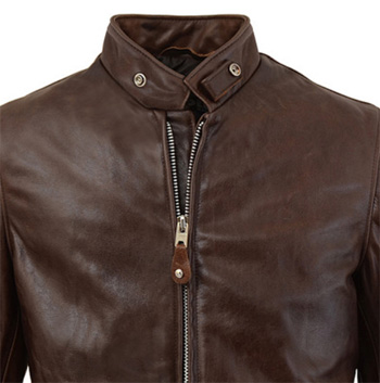 Cowhide Casual Racer 654 Cowhide Casual Racer 654