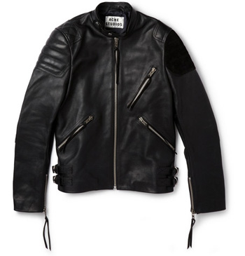 Acne Oliver Jacket Acne Oliver Jacket